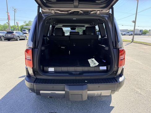 Certified 2024 Toyota Land Cruiser AWD/4WD image 15