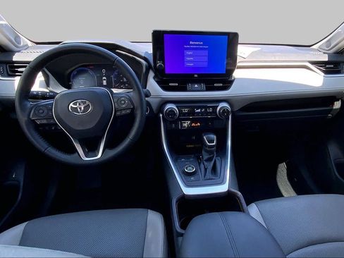 Used 2024 Toyota RAV4 Limited w/ Advanced Technology Package AWD/4WD image 16