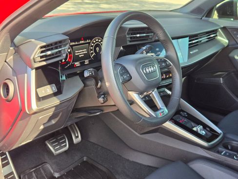 Used 2023 Audi RS 3 AWD/4WD image 12