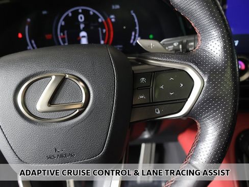 Used 2022 Lexus NX 350 F Sport image 4