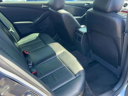 Used 2011 Nissan Altima 2.5 SL w/ 2.5SL Pkg FWD image 27