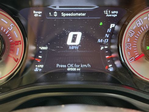 Used 2019 Dodge Challenger R/T Scat Pack w/ Shaker Package image 18