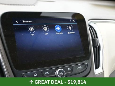 Used 2024 Chevrolet Malibu LT image 29