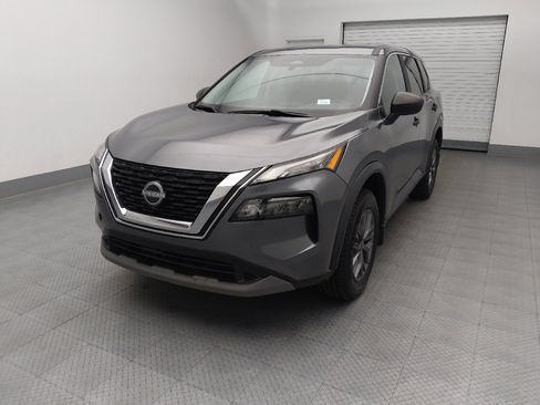 Used 2023 Nissan Rogue S FWD image 15