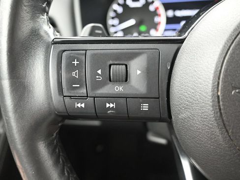 Used 2023 Nissan Rogue SV w/ SV Premium Package AWD/4WD image 26