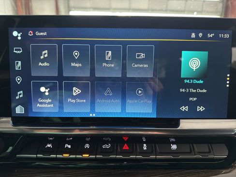 New 2026 Chevrolet Silverado 1500 LT w/ Safety Package image 15