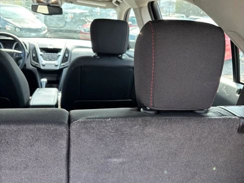 Used 2012 Chevrolet Equinox LS image 57