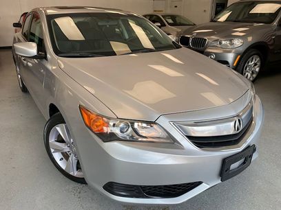 Used 2014 Acura ILX