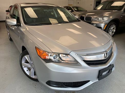 Used 2014 Acura ILX image 1