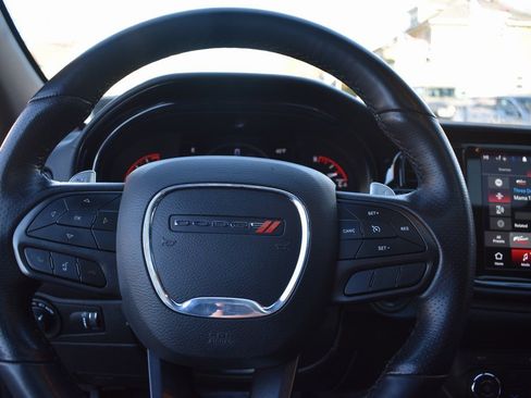 Used 2021 Dodge Durango GT image 16