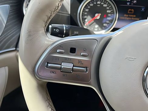 Used 2019 Mercedes-Benz CLS 450 image 28