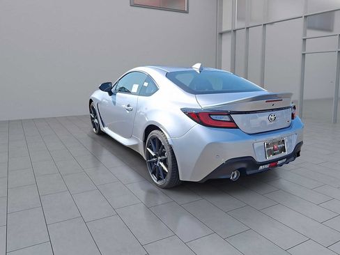 New 2026 Toyota GR86 Premium RWD image 9