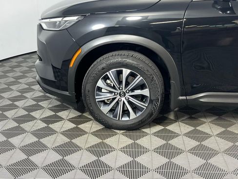 Used 2025 INFINITI QX60 Pure image 13