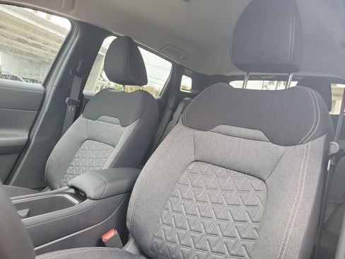 New 2026 Nissan Kicks SV image 22