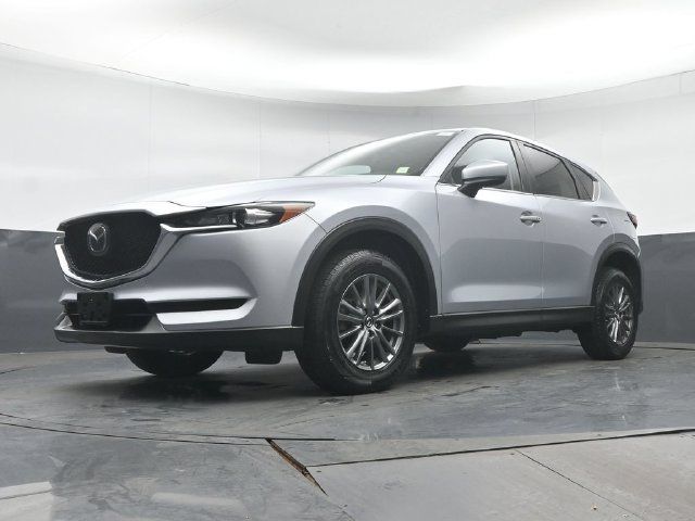 Used 2020 MAZDA CX-5 Touring AWD/4WD image 30