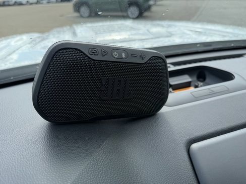 Certified 2024 Toyota Tacoma TRD Sport w/ TRD Sport Upgrade Package image 23