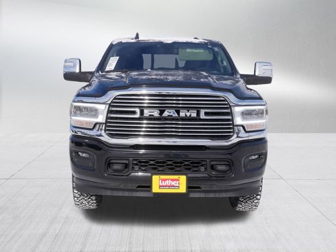 Used 2024 RAM 2500 Laramie image 2