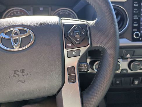 Certified 2023 Toyota Tacoma SR image 25