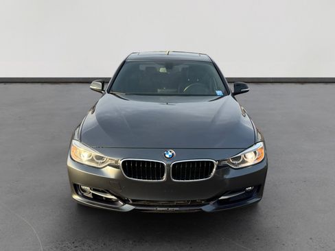 Used 2014 BMW 335i xDrive 335i xDrive image 8