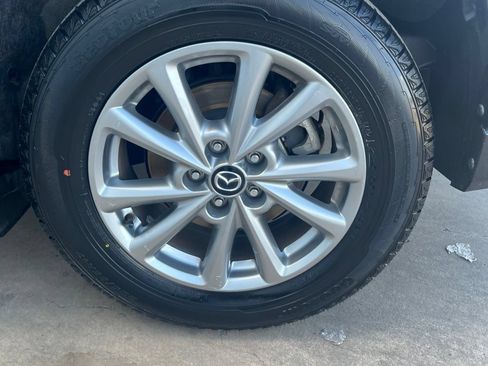 Certified 2024 MAZDA CX-5 AWD 2.5 S w/ Select Package image 27