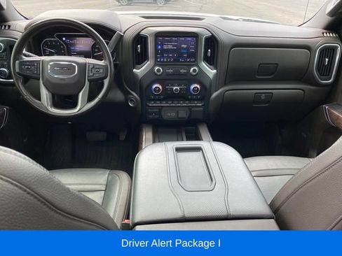 Used 2021 GMC Sierra 1500 Denali w/ Technology Package AWD/4WD image 5