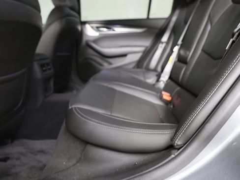 Used 2021 Cadillac CT5 Premium Luxury image 10