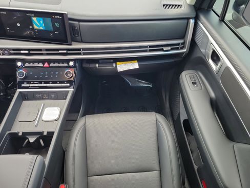 New 2026 Hyundai Santa Fe XRT image 17