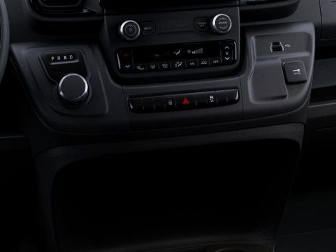 New 2025 RAM ProMaster 3500 w/ Convenience Group image 24