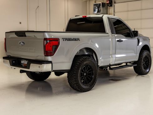 Used 2024 Ford F150 XL w/ Equipment Group 103A High AWD/4WD image 9