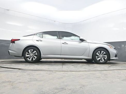 Used 2021 Nissan Altima 2.5 S image 42