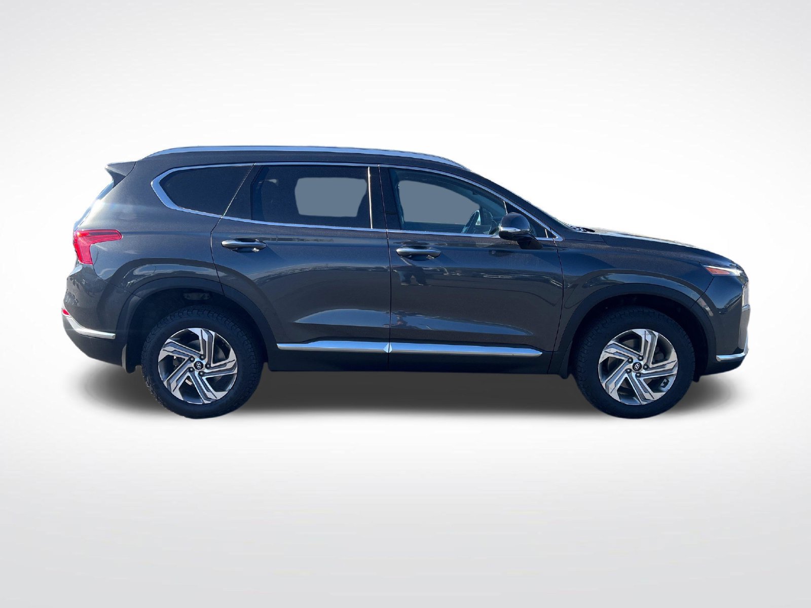 Used 2023 Hyundai Santa Fe SEL w/ Premium Package AWD/4WD image 2