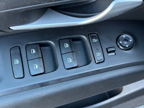 Used 2024 Hyundai Tucson SEL image 14