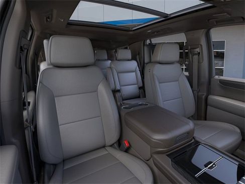 New 2026 GMC Yukon Elevation w/ Elevation Premium Package image 16