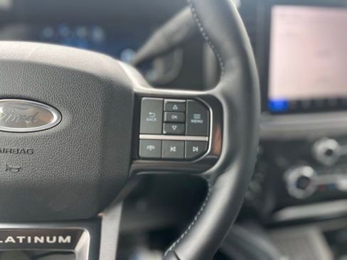 New 2026 Ford F250 Platinum AWD/4WD image 15