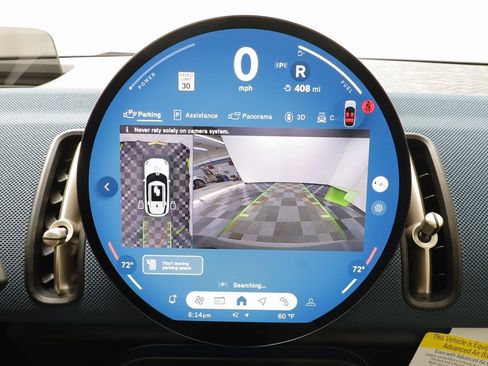 Certified 2025 MINI Cooper Countryman S image 10