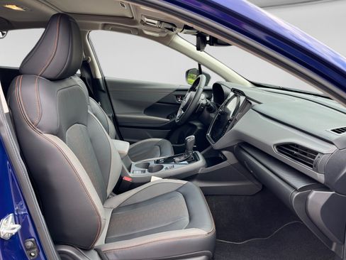 Certified 2025 Subaru Crosstrek 2.5i Limited w/ Crosstrek Mirror Package AWD/4WD image 15