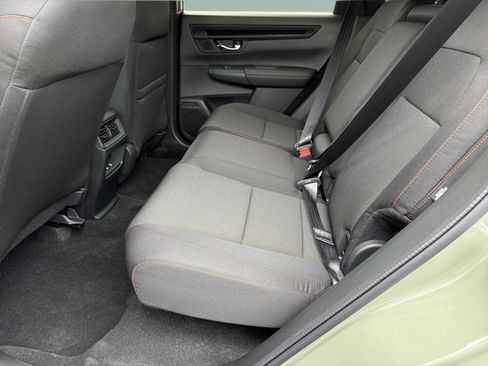 New 2026 Honda CR-V TrailSport image 18