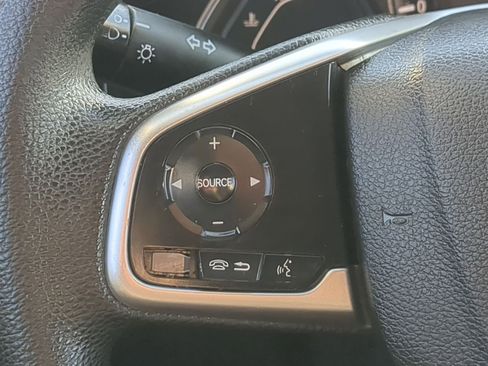 Used 2016 Honda Civic LX image 16