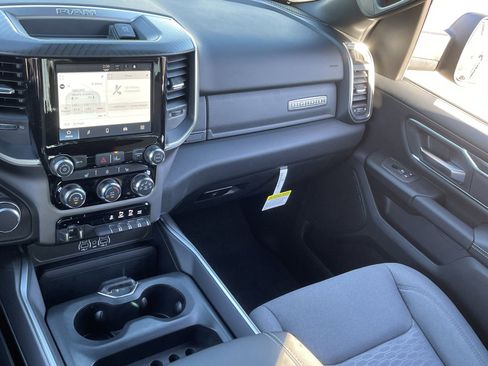 New 2026 RAM 1500 Big Horn image 13