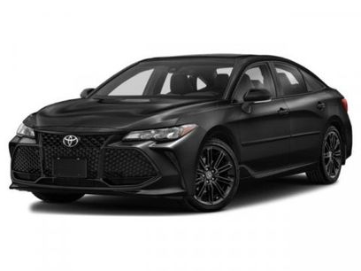 Used 2021 Toyota Avalon XSE
