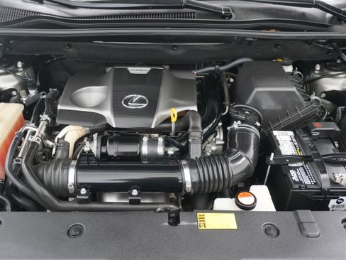 Used 2015 Lexus NX 200t F Sport image 34