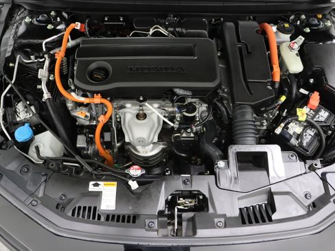 Used 2023 Honda Accord Touring image 41