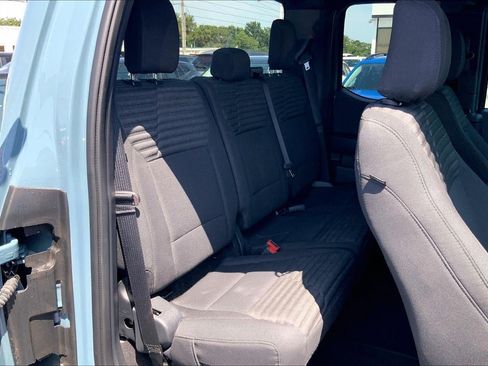 Used 2023 Ford F150 XL w/ STX Appearance Package AWD/4WD image 22
