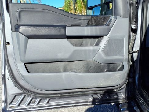 Used 2021 Ford F150 XLT w/ Equipment Group 302A High image 22