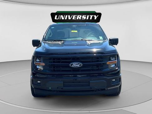 New 2026 Ford F150 XLT w/ Equipment Group 302A MID AWD/4WD image 8