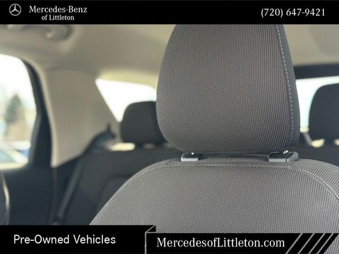 Used 2022 Ford Bronco Sport Big Bend w/ Convenience Package image 15