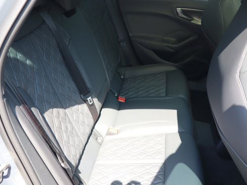 Used 2025 Audi S5 Prestige AWD/4WD image 24