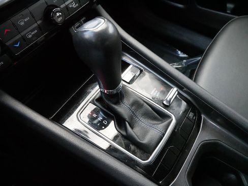 Used 2022 Jeep Compass Latitude image 23