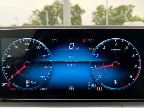 Certified 2023 Mercedes-Benz GLE 350 4MATIC image 18