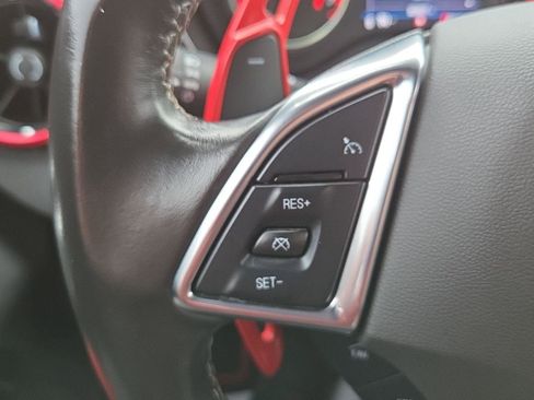 Used 2022 Chevrolet Camaro LT w/ Redline Edition image 24